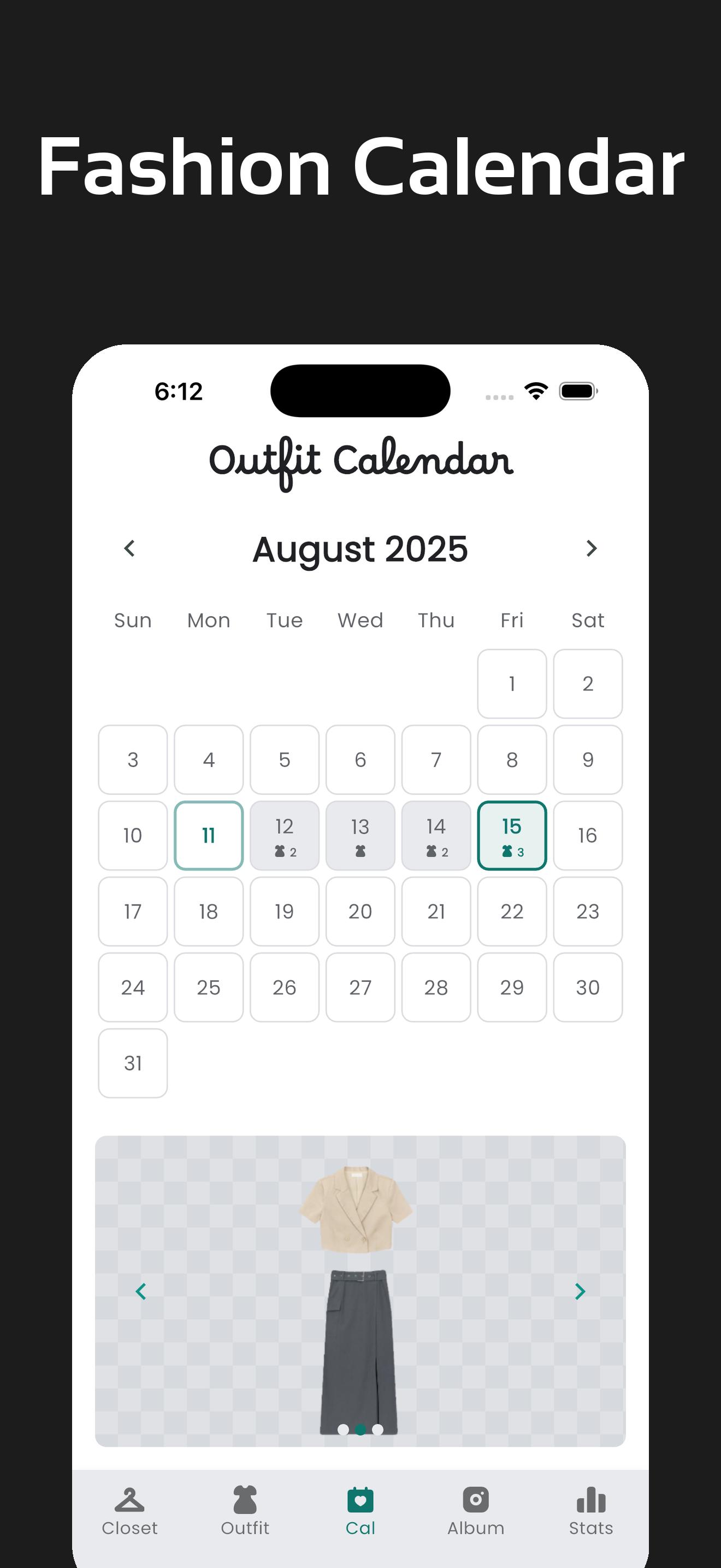 CloOut Screenshot 8